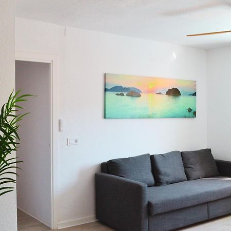 Apartamentos Cana Sofía Cala Llonga  Exterior foto