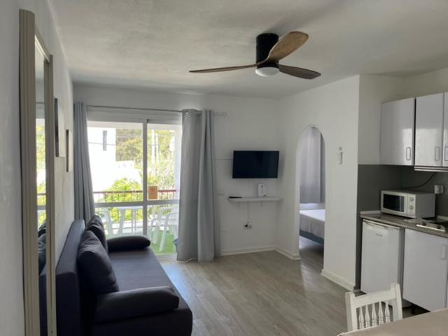 Apartamentos Cana Sofía Cala Llonga  Quarto foto