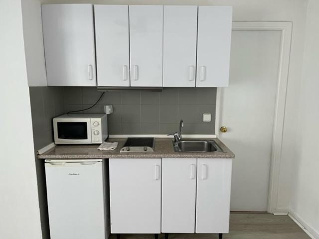 Apartamentos Cana Sofía Cala Llonga  Quarto foto