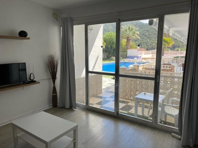 Apartamentos Cana Sofía Cala Llonga  Quarto foto
